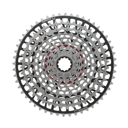 SRAM XX Eagle 1297 T-Typ Eagle 12s