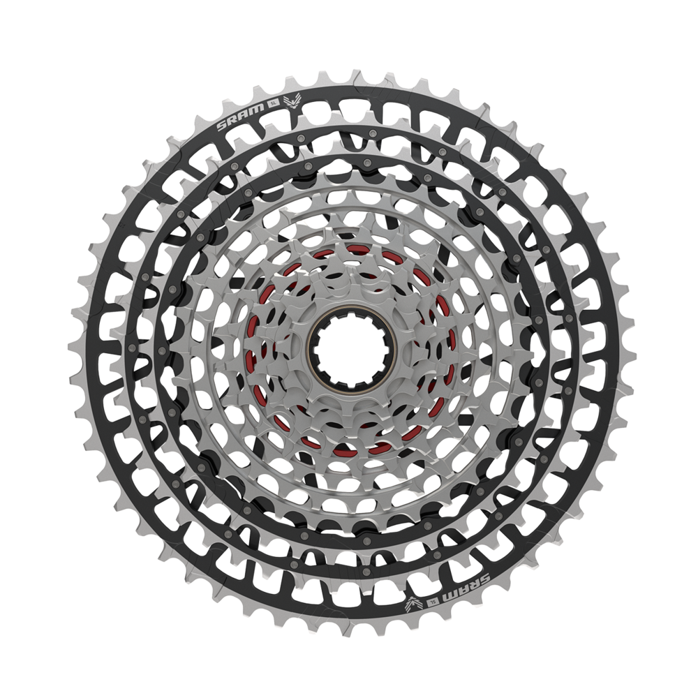 SRAM XX SL SL SL EALE XS 1299 T-TYPE EALE 12S PACK