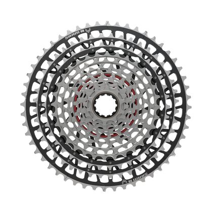 SRAM XX SL SL SL EALE XS 1299 T-TYPE EALE 12S PACK