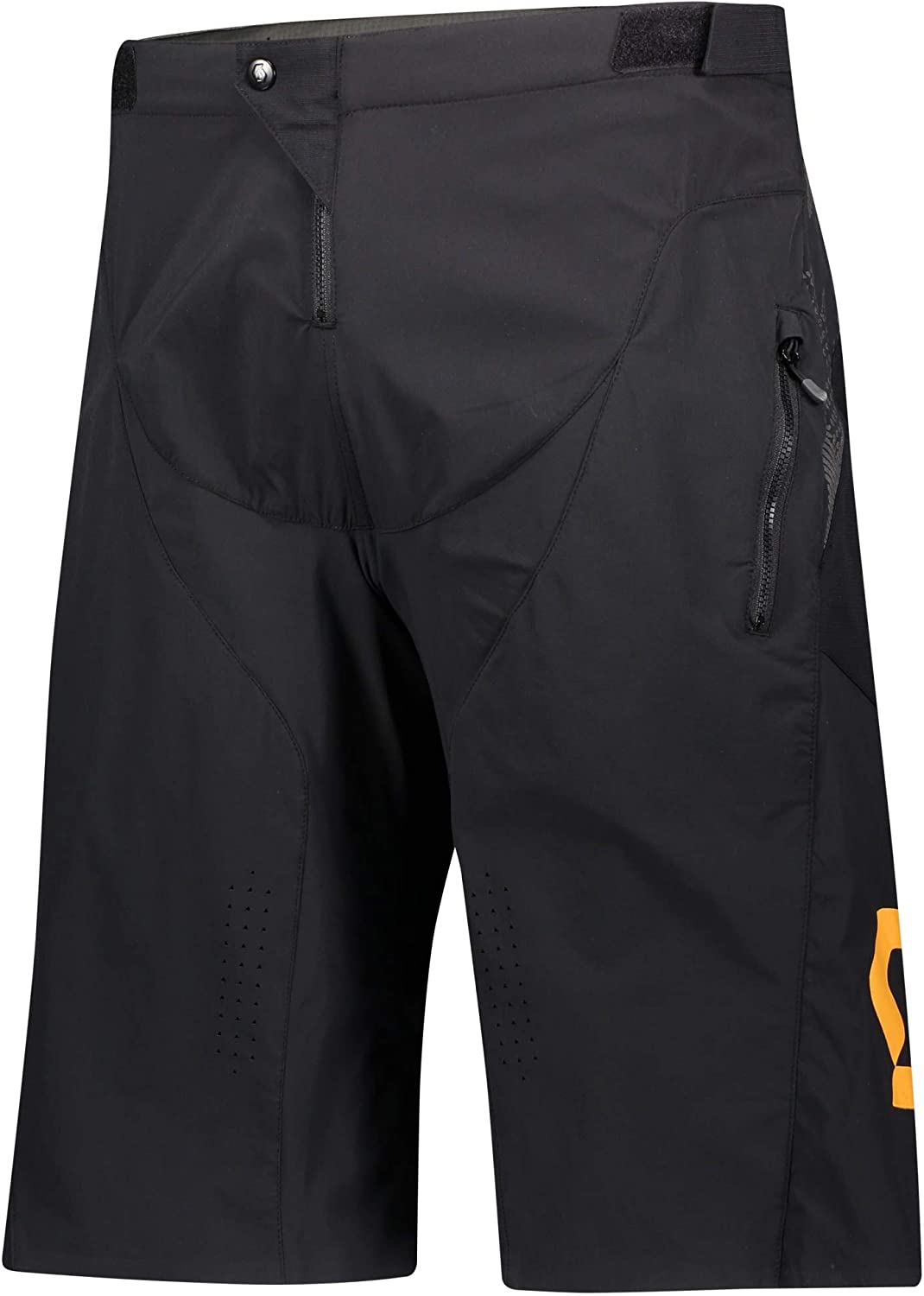 Scott Shorts M'S Trail dostrojony