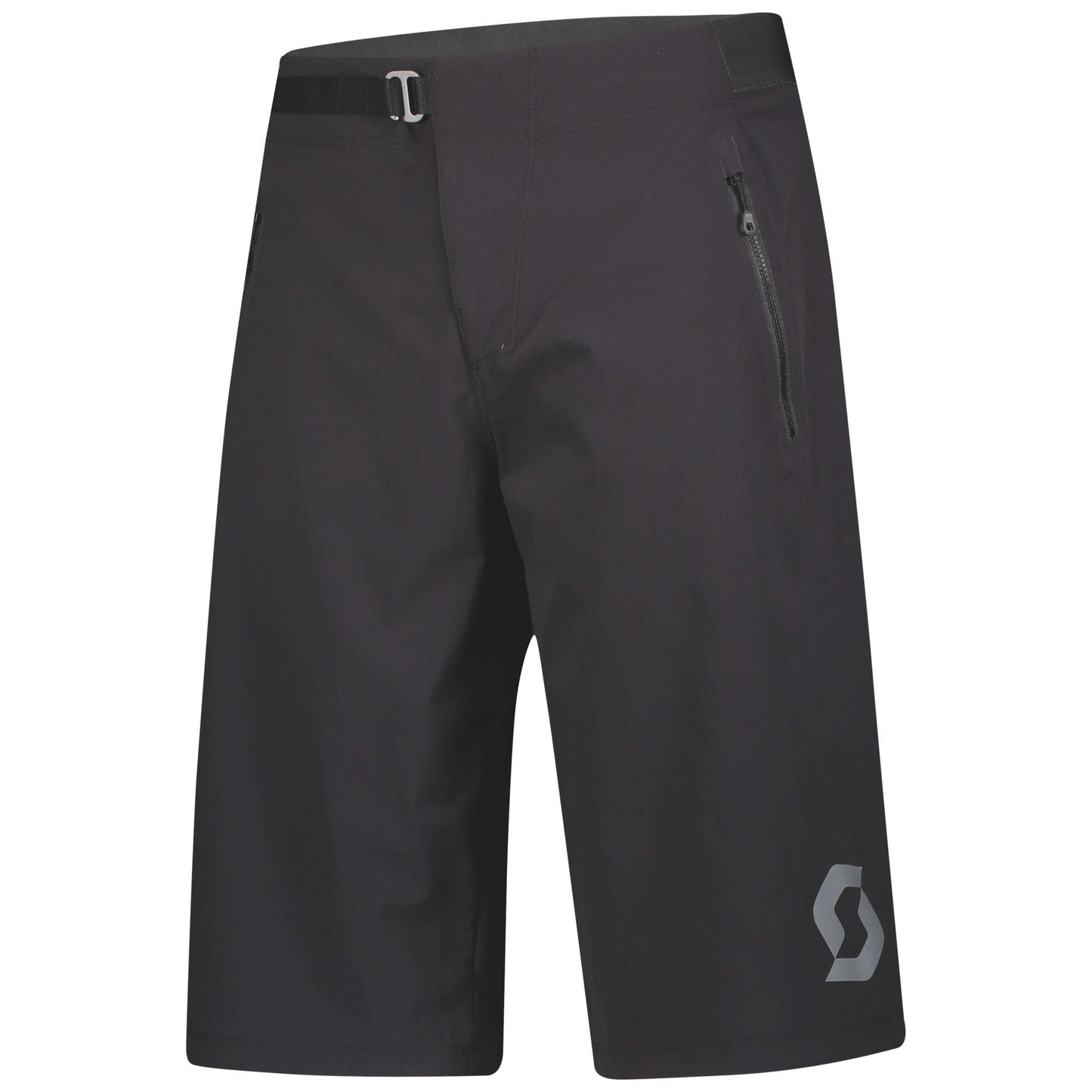 Scott Trail Vertic Shorts z obudową