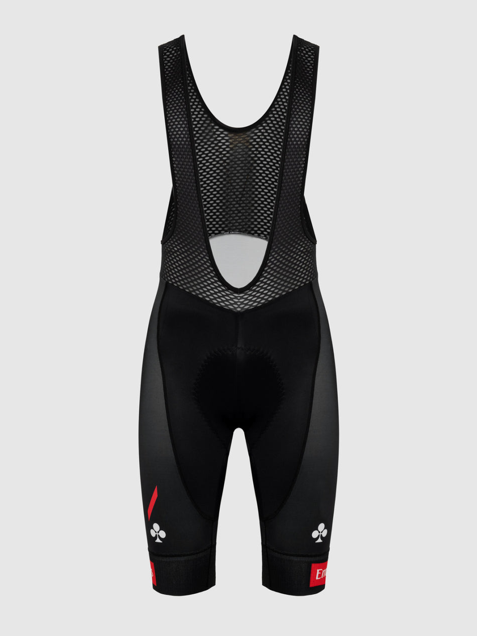 Krótkie spodenki Pissei Replica UAE Team Emirates XRG 2026