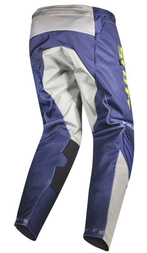 Pantalones Scott X-plorar