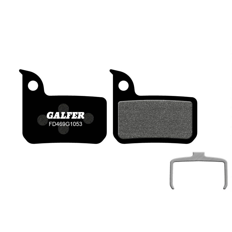 Galfer FD469G1053 Performance Strandard Sram 2023 pads