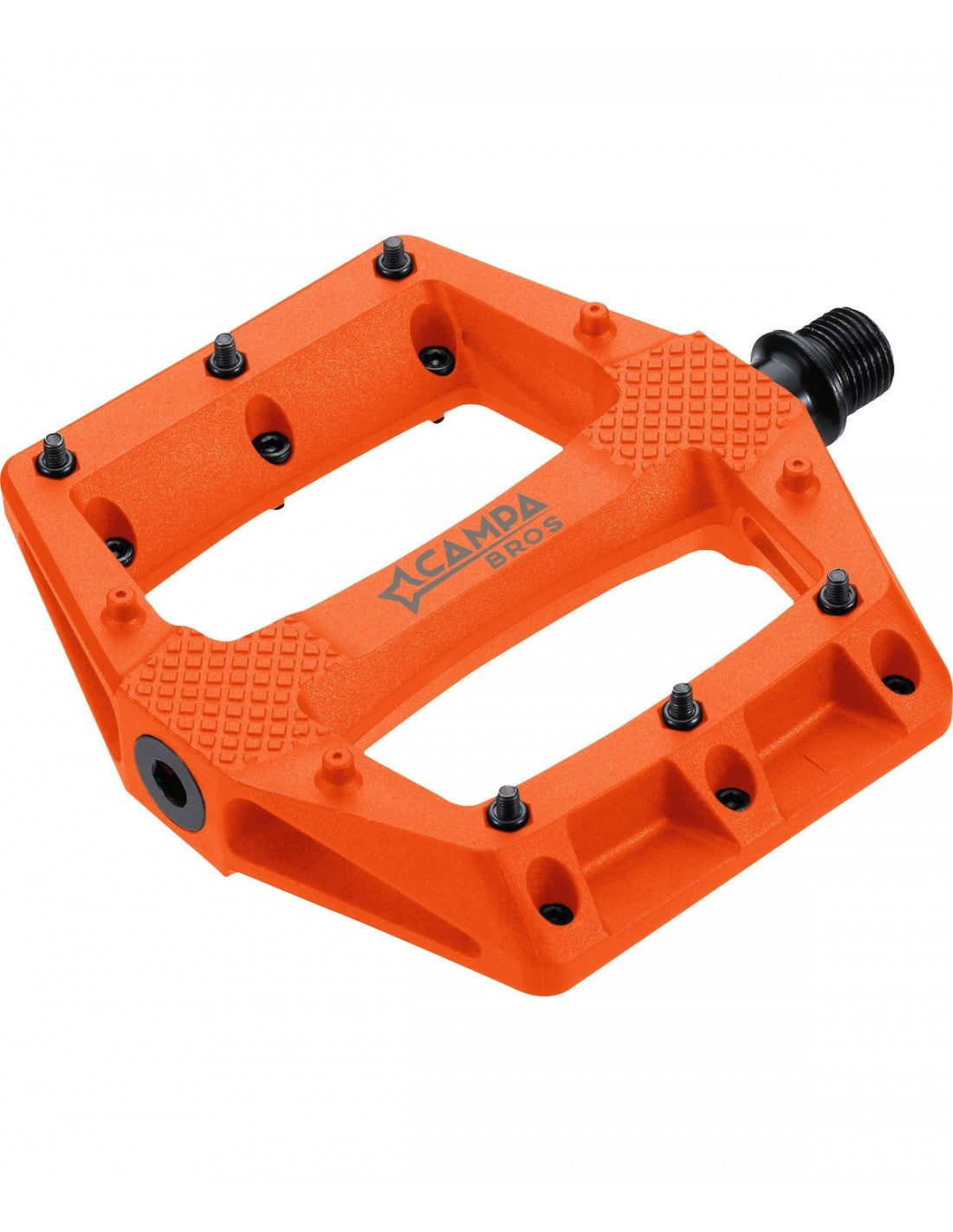 Pedali Campabros Assault V en/Fr