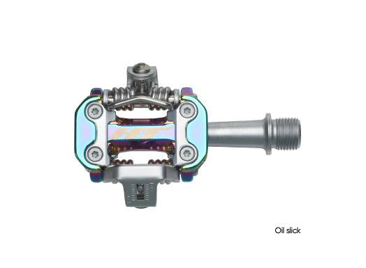 HT M2 Pedals M Olej zręczny