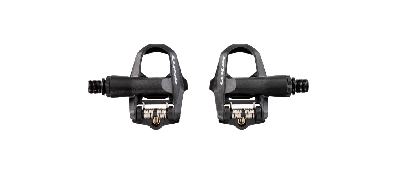 Keo 2 Max Look Pedals