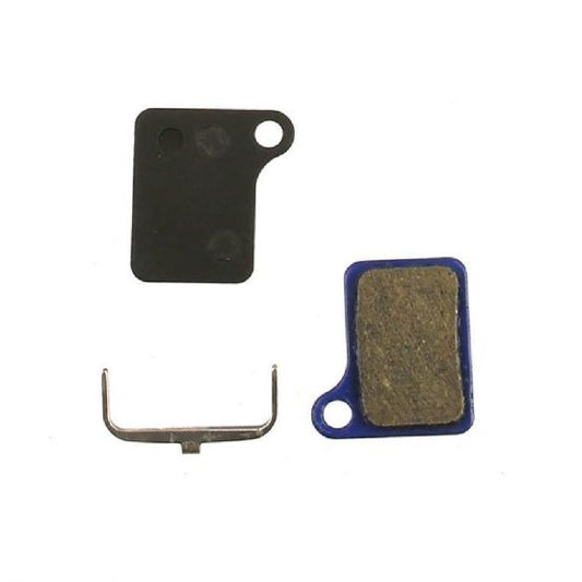 CAMPABROS PF015 Compatibele Shimano Deore M555 -pads