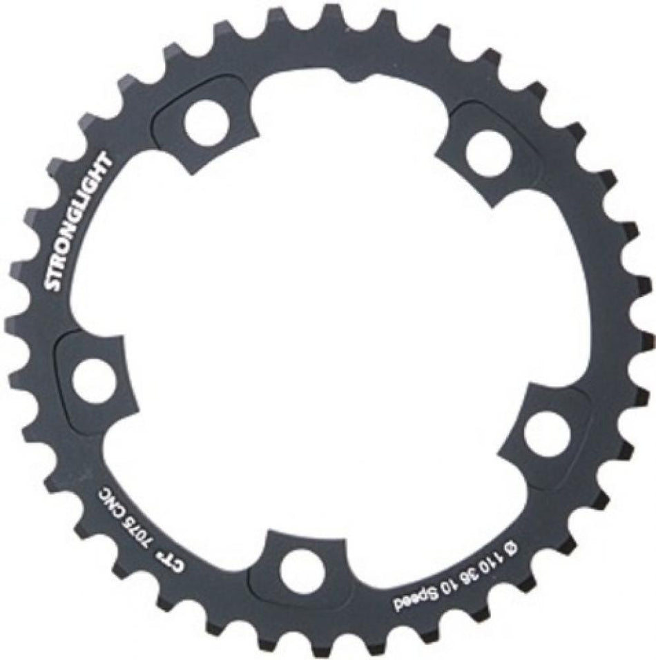 Corona Stronglight CT2 10v 110mm - Ultegra FC-6750