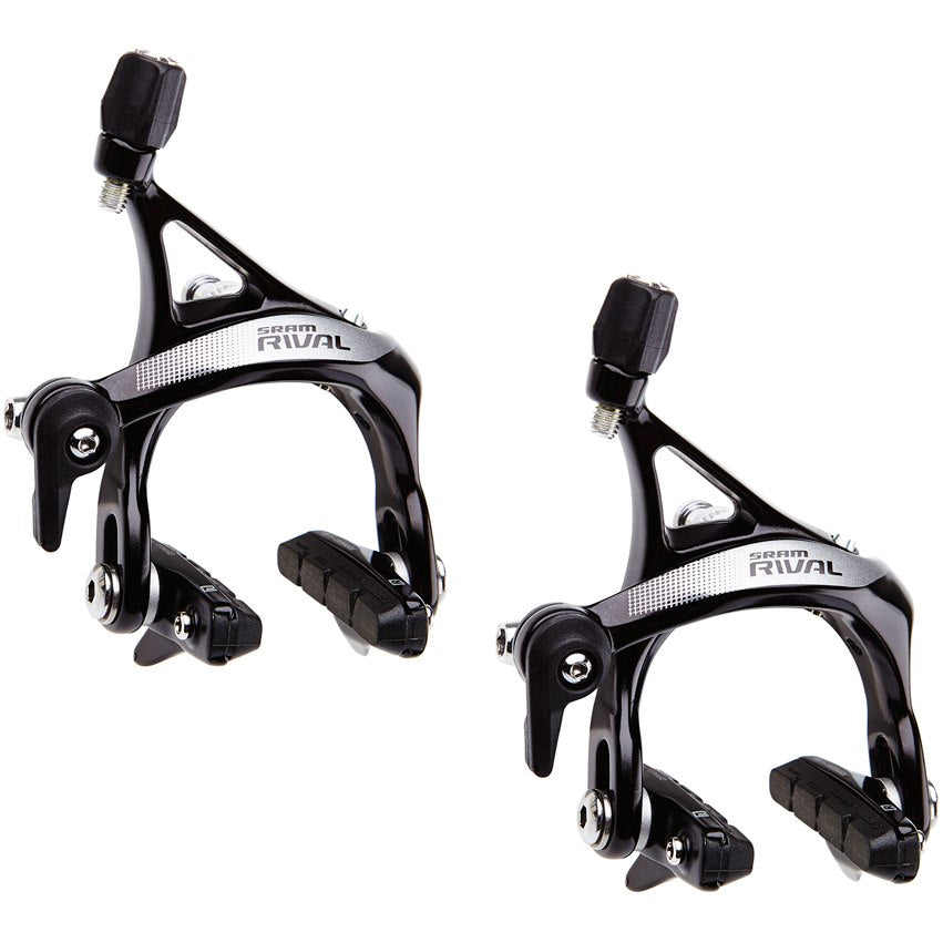 SRAM Rival 22 Rim Brake Caliper Set