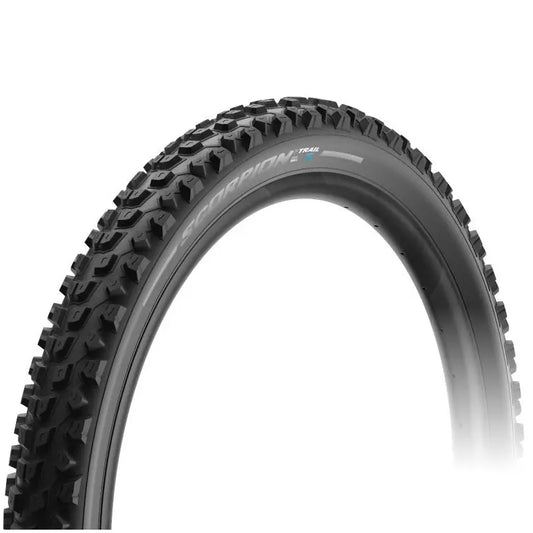 Pneus pirelli scorpion tril terreno macio