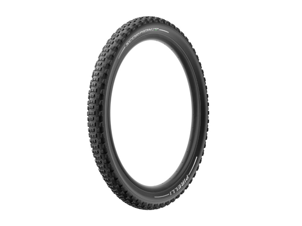 Coportone Pirelli Scorpion E-MTB R HYPERWALL APF TLR 27.5x2.80