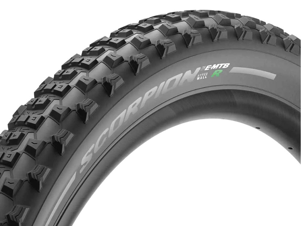 Coportone Pirelli Scorpion E-MTB R HYPERWALL APF TLR 27.5x2.80