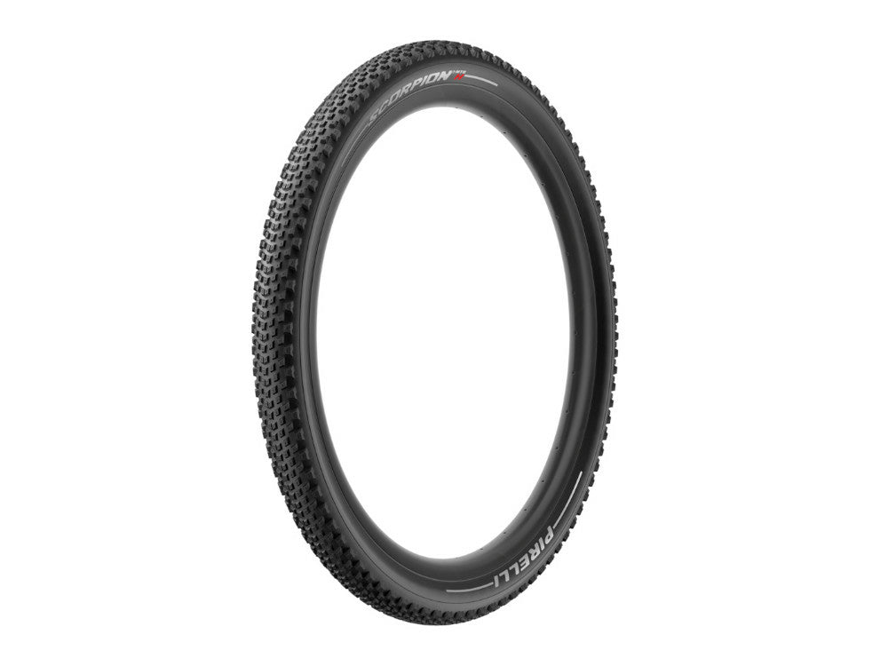 Opony pirelli mtb scorpion xc h 29x2.2 Pro ściana