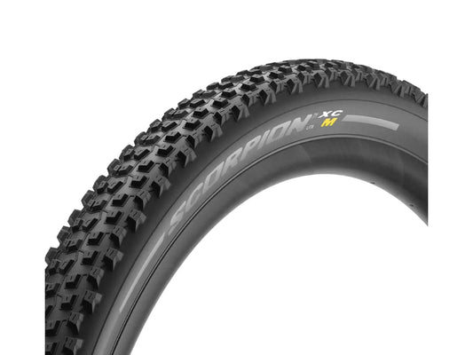 Reifen Pirelli Scorpion XC-M Prowall TLR 29x2,4