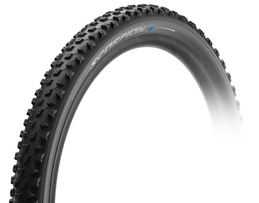 Opony pirelli scorpion xc S Lite - 29x2.20