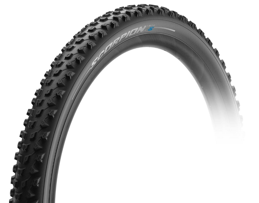 Pirelli Scorpion XC S Lite Tire 29x2.20