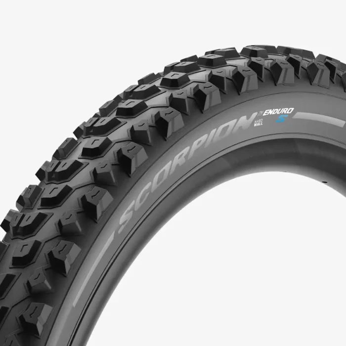 Pirelli Scorpion MTB Enduro S SmartGrip Gravity HardWALL TLR Tire 29x2.4