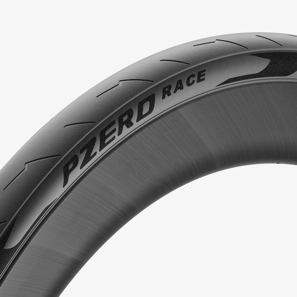 Pirelli P Zero Race TLR 2025 Tire - Black Edition