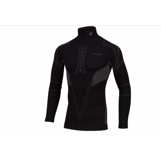 Pissei Seamless long sleeve shirt