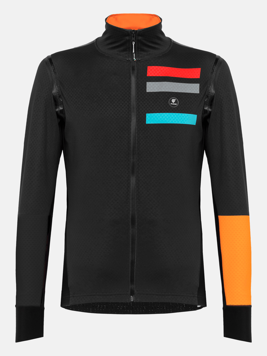 Winter jacket pissei light storm