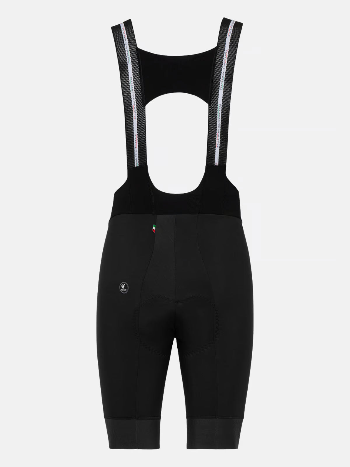 Pissei Monviso Kurzoverall