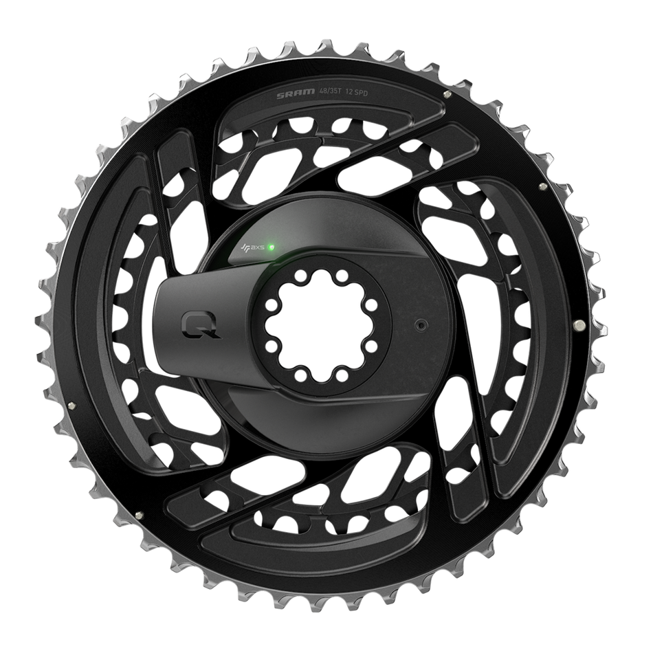 Zestaw miernika mocy Sram Force Axs Direct Mount D2