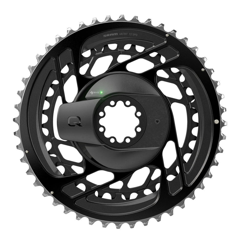 Kit de capteur de puissance Sram Force Axes Direct Mount D2