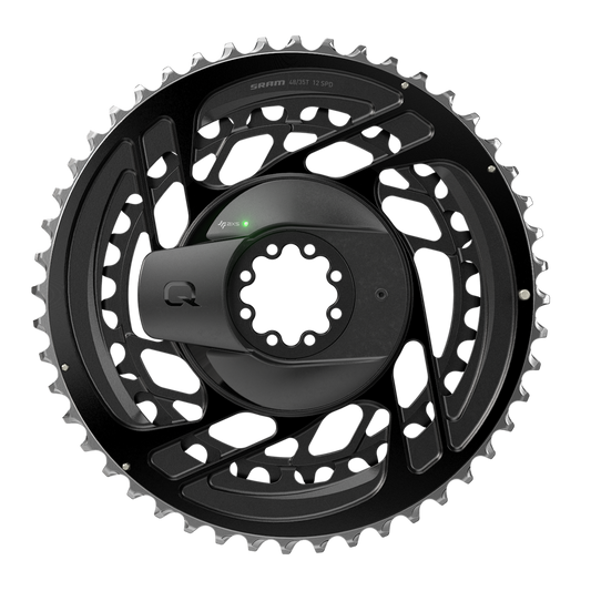 Sram Force Axs Direct Mount D2 Leistungsmesser-Kit
