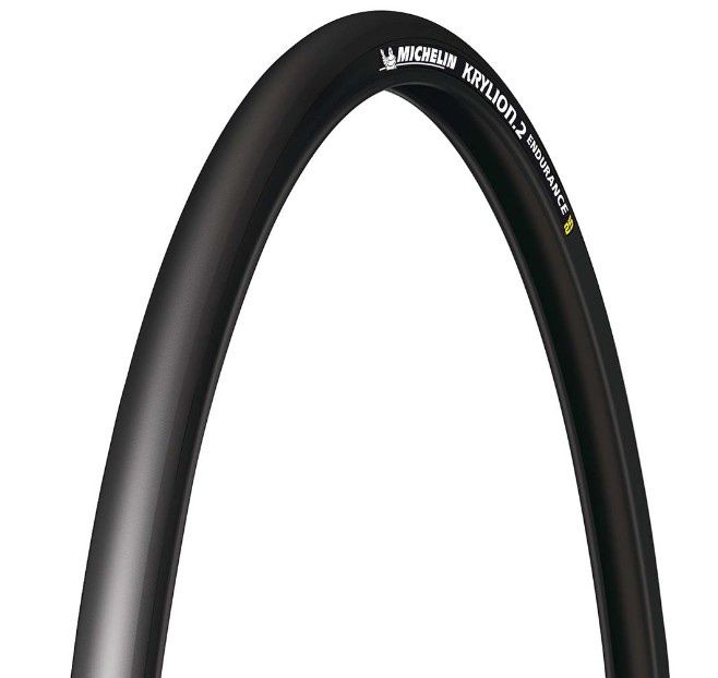 Michelin Krylion.2 Endurance Tire