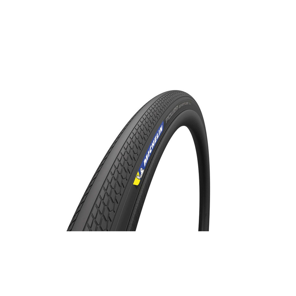 Opona Michelin Power Adventure TLR Competition Line 700x42