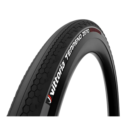 Copertone Pieghevole Vittoria Terreno Zero Gravel 2C