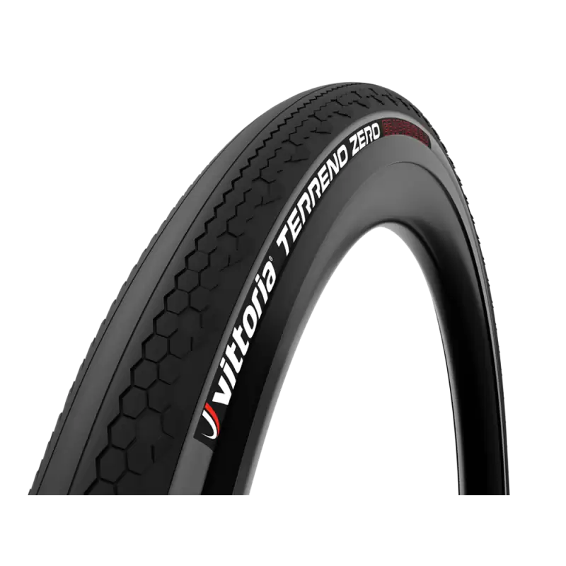 Opona składana Vittoria Terreno Zero Gravel 2C