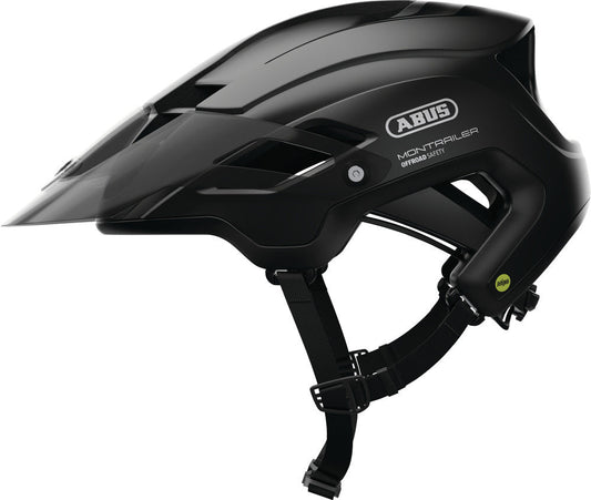 Casque Abus Montrailer Mips