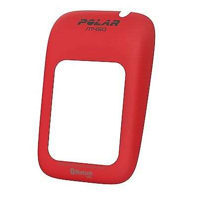 Polar M450 cover