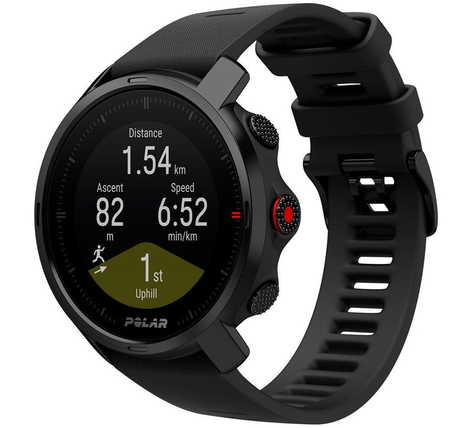 Polar Grit X Watch