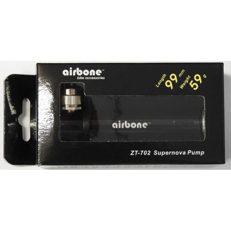 Mini pompka Airbone Supernova ZT-702