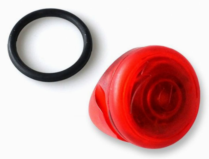Eleven TO07R Rear Light