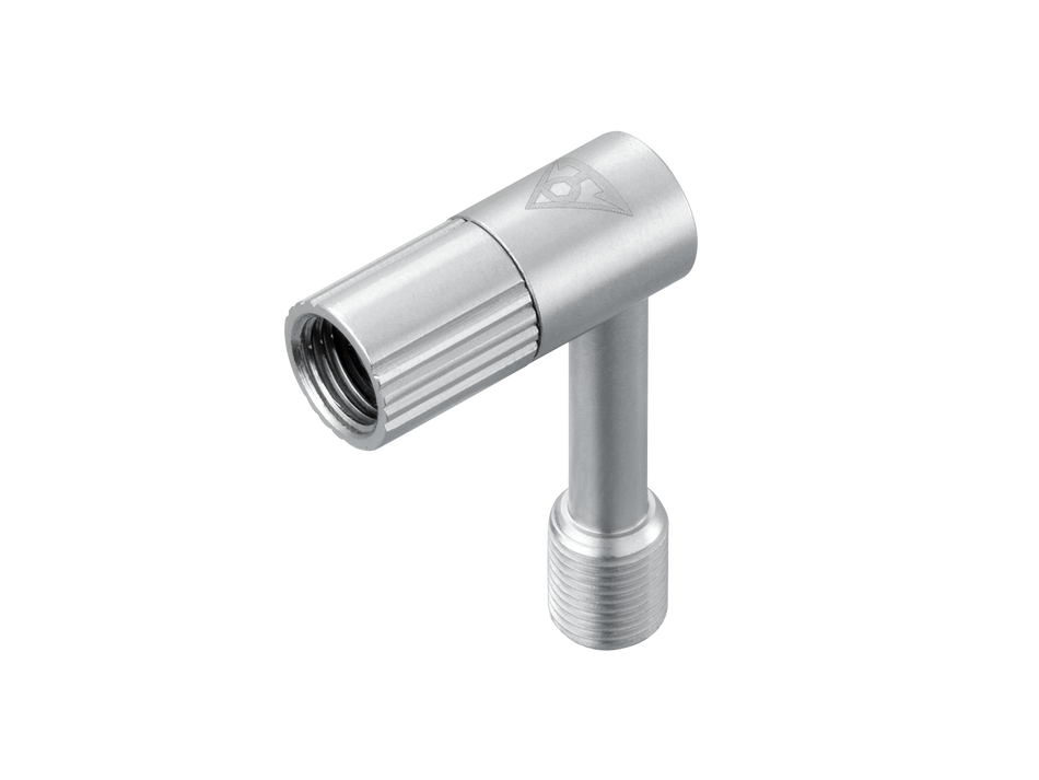 Adapter do zaworu Pressure-Rite Schrader Valve Adapter
