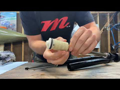 Manitou Mezzeer Pro 29 fork