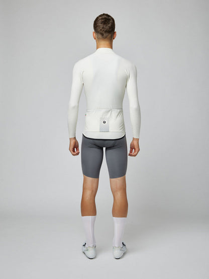 Winter shirt long sleeve pissei first skin 2025