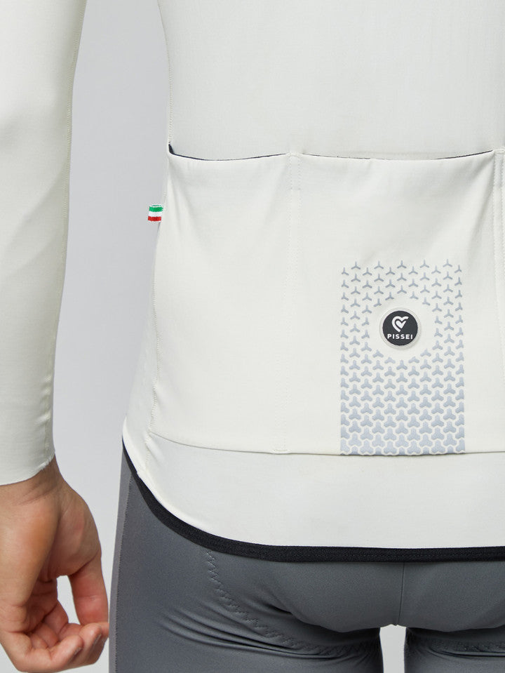 Winter shirt long sleeve pissei first skin 2025