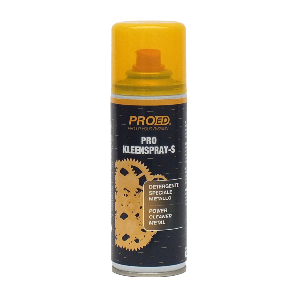 Środek do czyszczenia tarcz hamulcowych Proed Pro Kleenspray-S 200ml