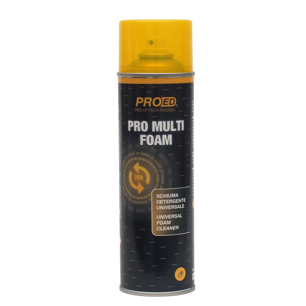 Prod Pro multi spumă de 500 ml spumă de curățare universală