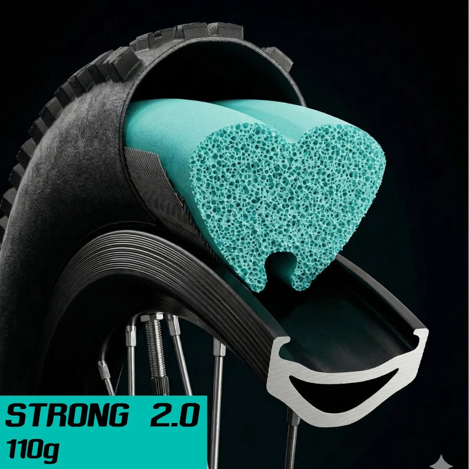 Wkładki bezdętkowe Switch Loop Strong 2.0