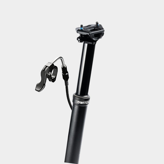 Switch SW Telescopic Seatpost - 30.9mm