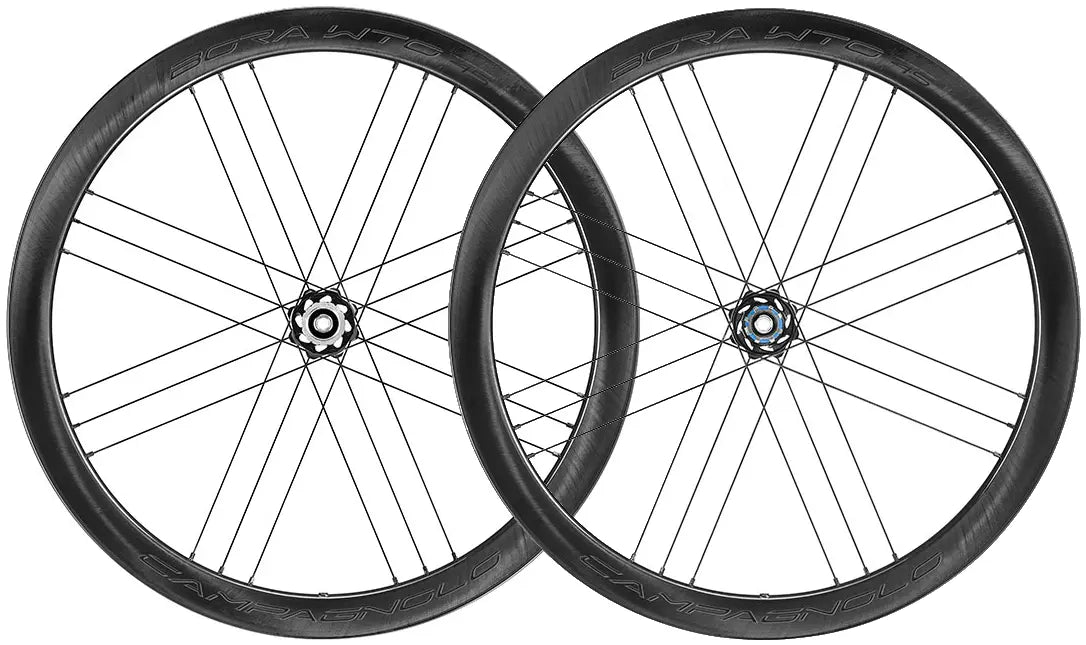 Campagnolo Wheels Bora OMP 45 Frână cu disc