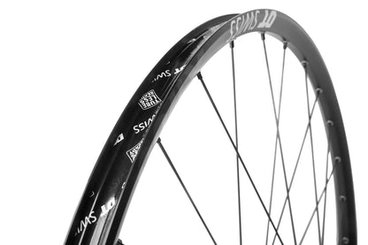 DT-Swiss x 1700 Spline Boost 22.5
