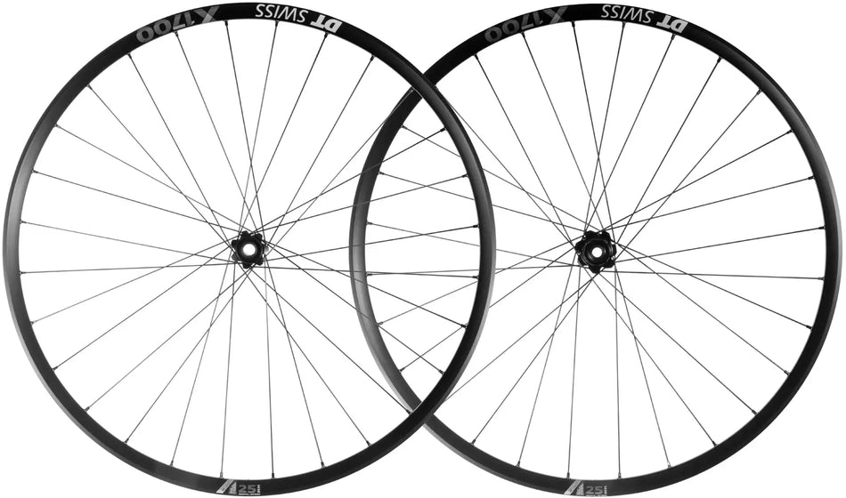 Koła MTB DT-Swiss X 1700 Spline 25