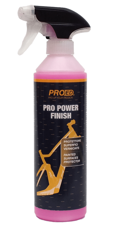 Protector pictat Prod Pro Power Finisaj de 500 ml suprafețe